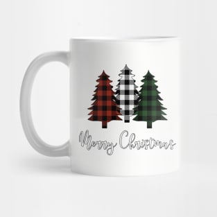 Merry Christmas Tree Xmas Christmas Mug